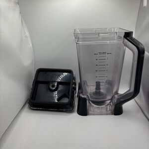 NINJA BN700 64oz Pitcher With Lid No Blade FOR PARTS ONLY???